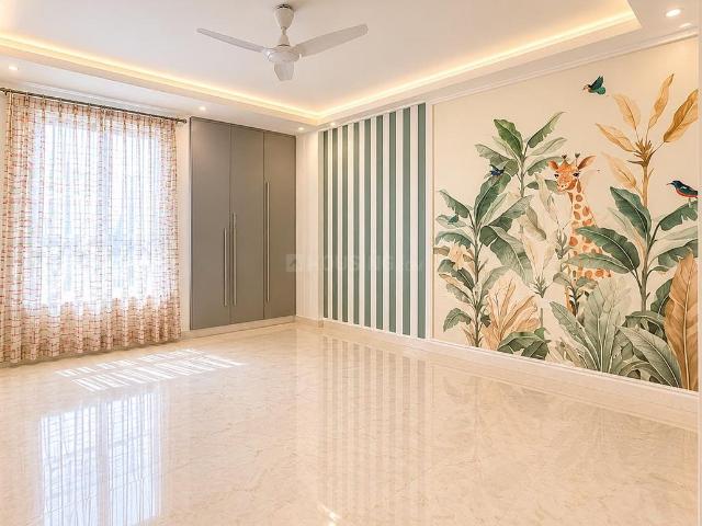 Flat for rent in Hariana