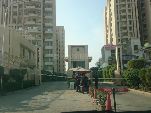 Flat for rent in Hariana