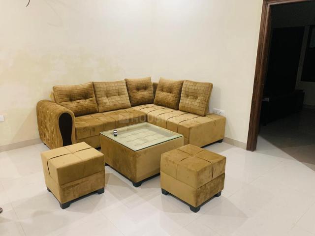 Flat for rent in Hariana