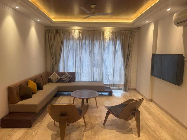 Flat for rent in Hariana