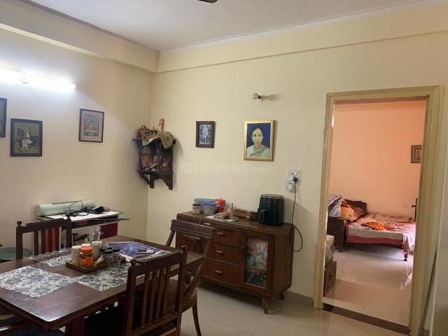 Flat for rent in Hariana