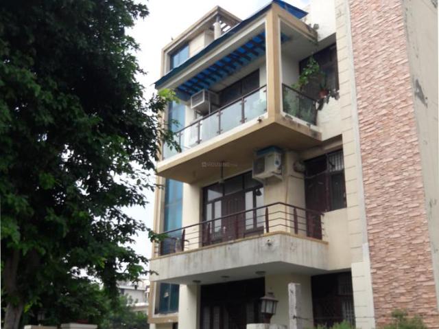 Flat for rent in Hariana