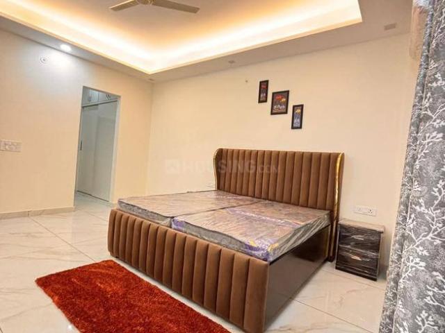 Flat for rent in Hariana