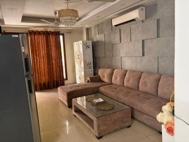 Flat for rent in Hariana