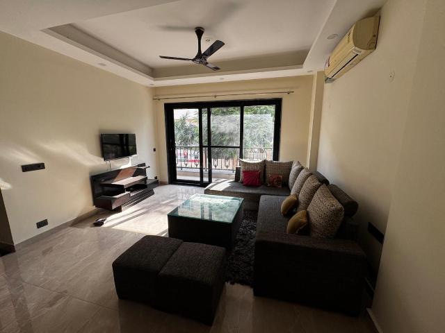 Flat for rent in Hariana