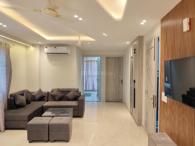 Flat for rent in Hariana