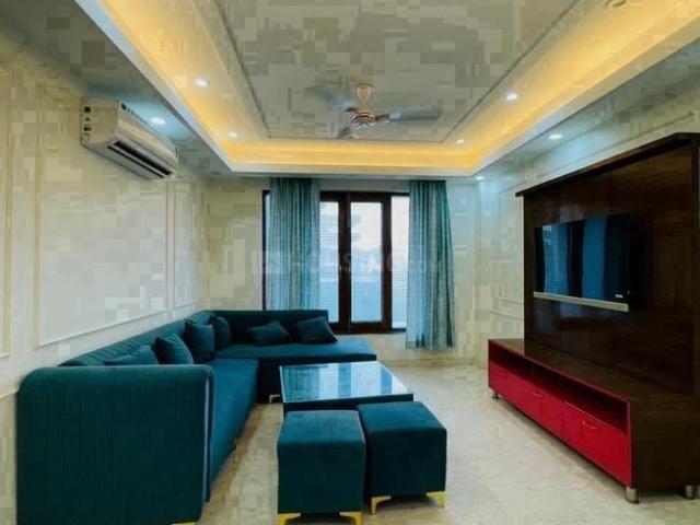 Flat for rent in Hariana