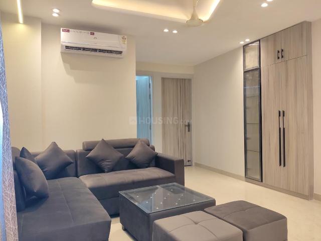 Flat for rent in Hariana