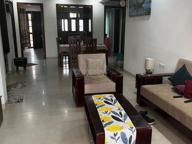 Flat for rent in Hariana