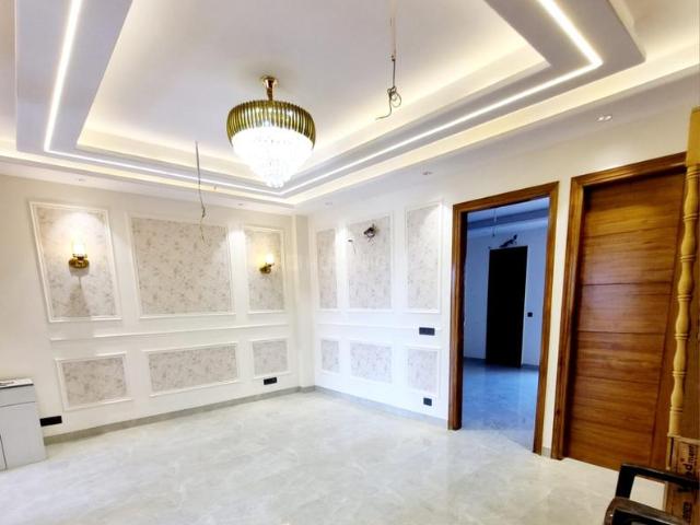 Flat for rent in Hariana