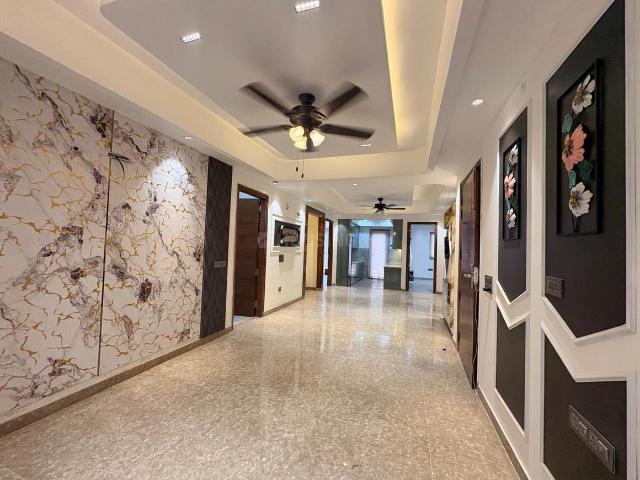 Flat for rent in Hariana