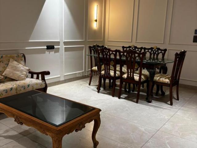 Flat for rent in Hariana