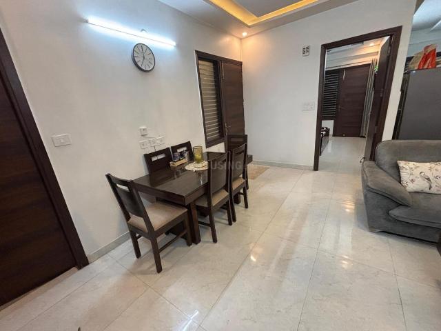 Flat for rent in Hariana