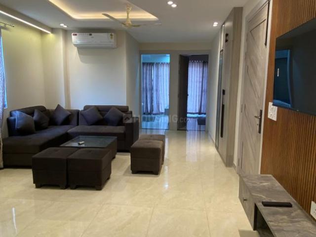 Flat for rent in Hariana