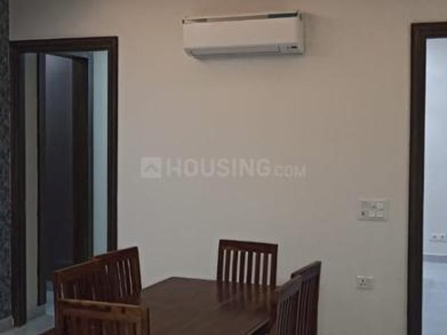 Flat for rent in Hariana