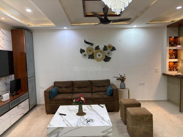 Flat for rent in Hariana