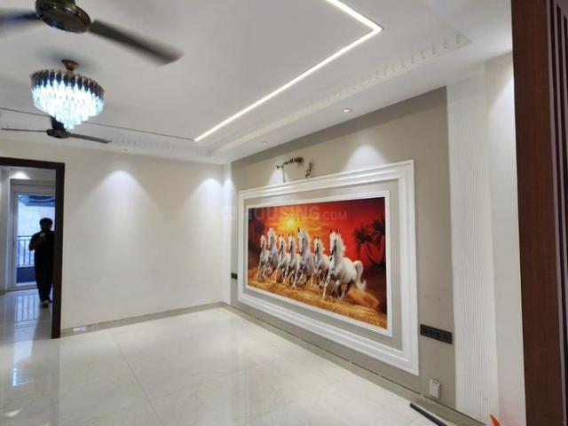 Flat for rent in Hariana