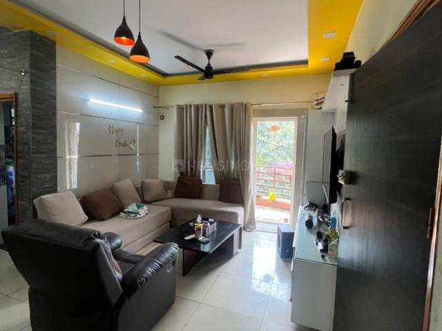 Flat for rent in Hariana