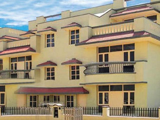Flat for rent in Sushant Lok III, Gurugram