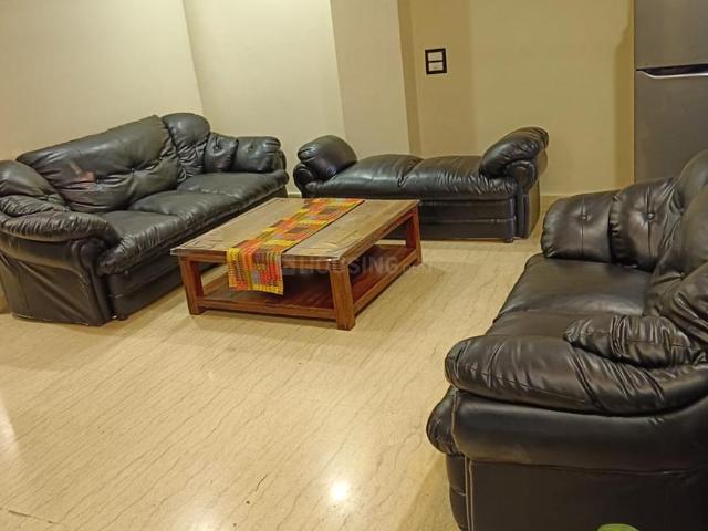 Flat for rent in Sushant Lok III, Gurugram