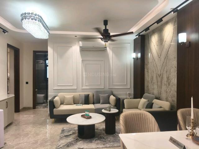 Flat for sale in Hariana