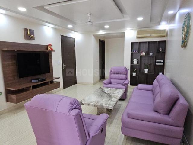 Flat for sale in Hariana