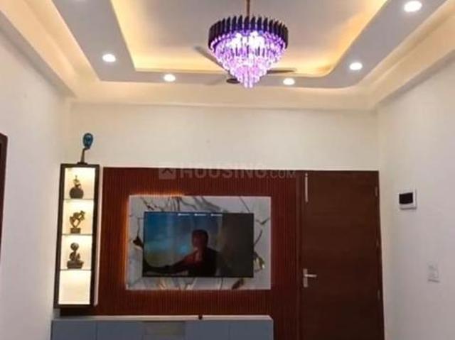 Flat for rent in North West Delhi, Deri