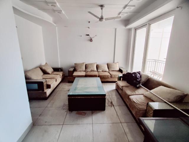Flat for rent in North West Delhi, Deri