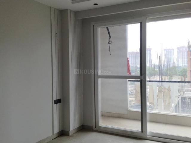 Flat for rent in Hariana
