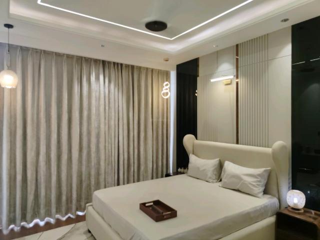Flat for rent in Hariana