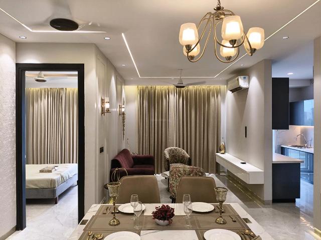 Flat for sale in Hariana