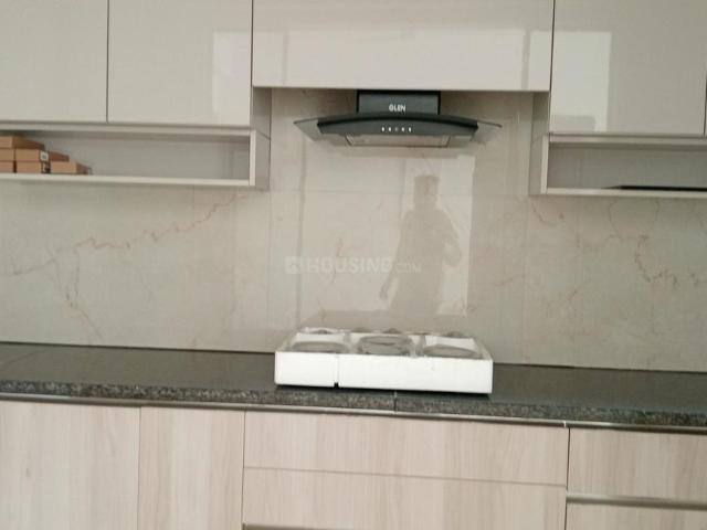 Flat for rent in Hariana