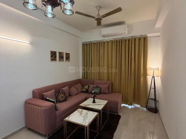 Flat for rent in Sector 61, Gurugram