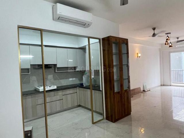 Flat for rent in Hariana