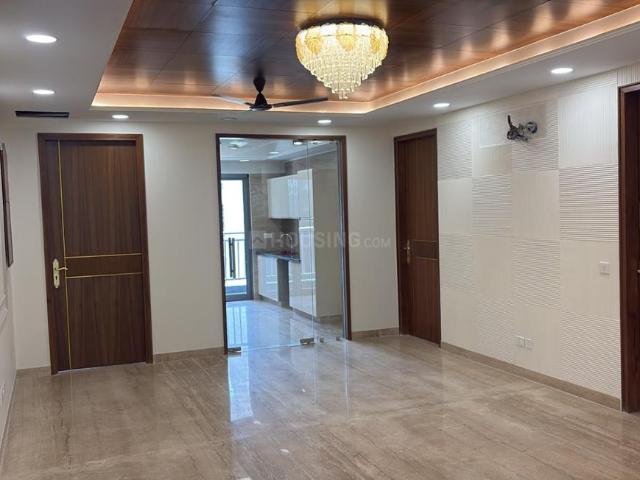 Flat for sale in Hariana
