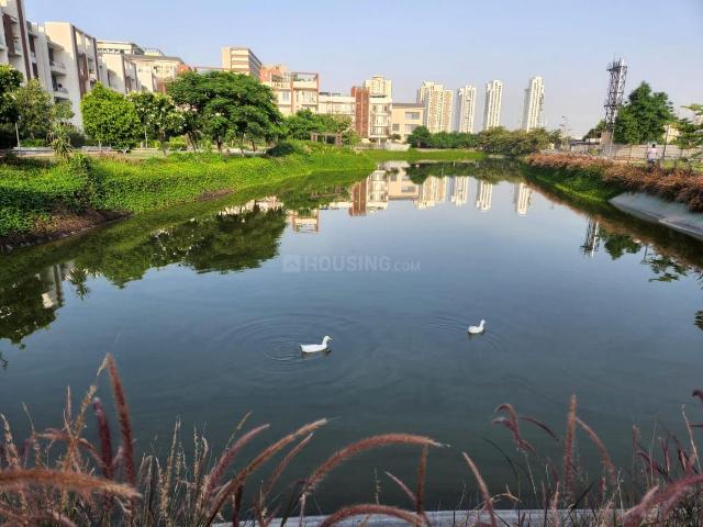Flat for rent in Hariana