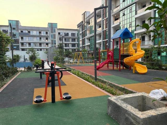 Flat for rent in Hariana