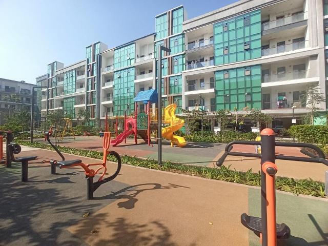 Flat for rent in Hariana