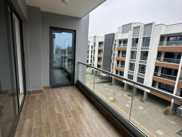 Flat for rent in Hariana
