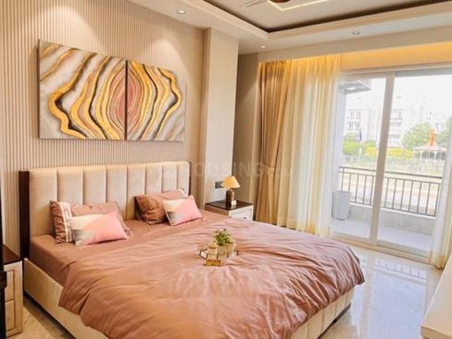 Flat for sale in Hariana