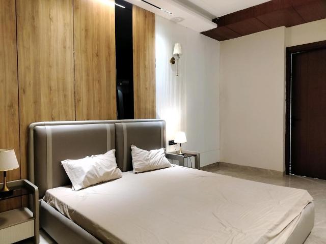 Flat for sale in Hariana