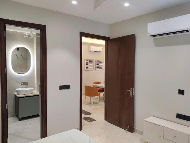Flat for sale in Hariana