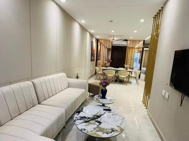 Flat for sale in Hariana