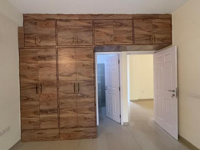 Flat for rent in Hariana