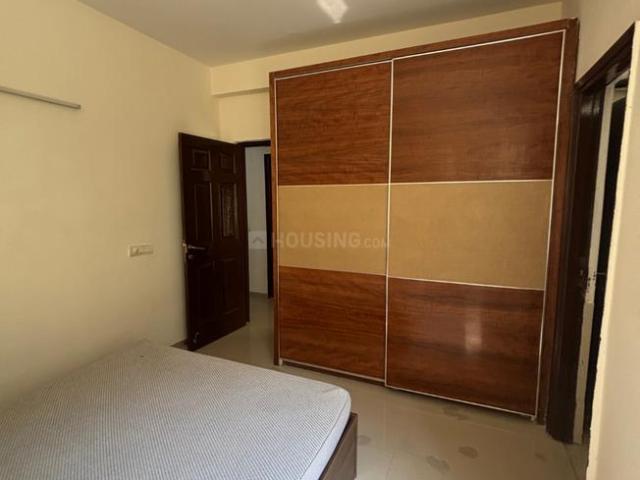 Flat for rent in Hariana