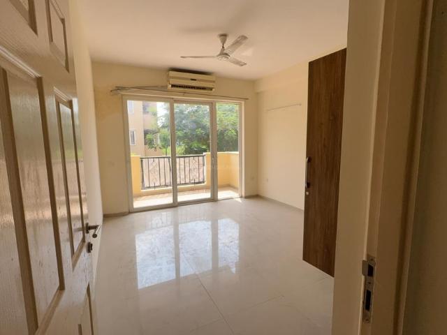 Flat for rent in Hariana