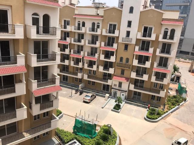 Flat for sale in Hariana
