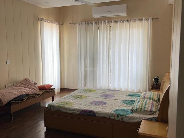 Flat for rent in Hariana
