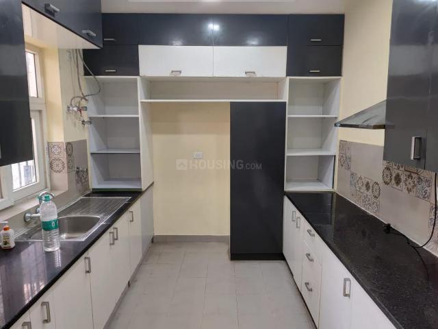 Flat for rent in Hariana