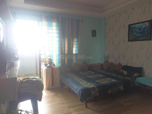 Flat for rent in Hariana
